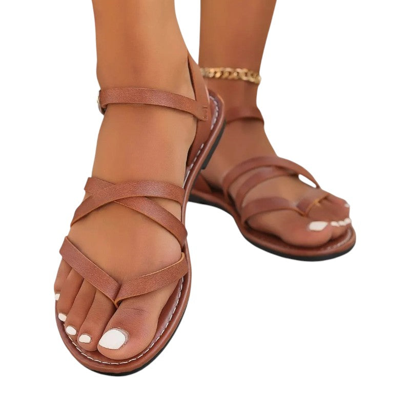 Sandaler Roma 2025 | Rosendal