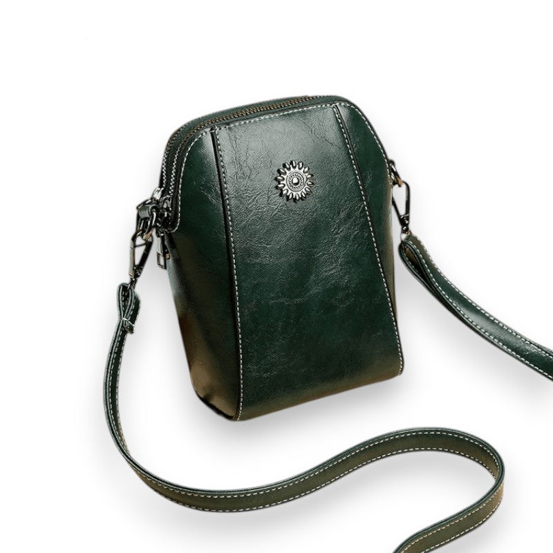 Elegant crossbody taske | Rosendal