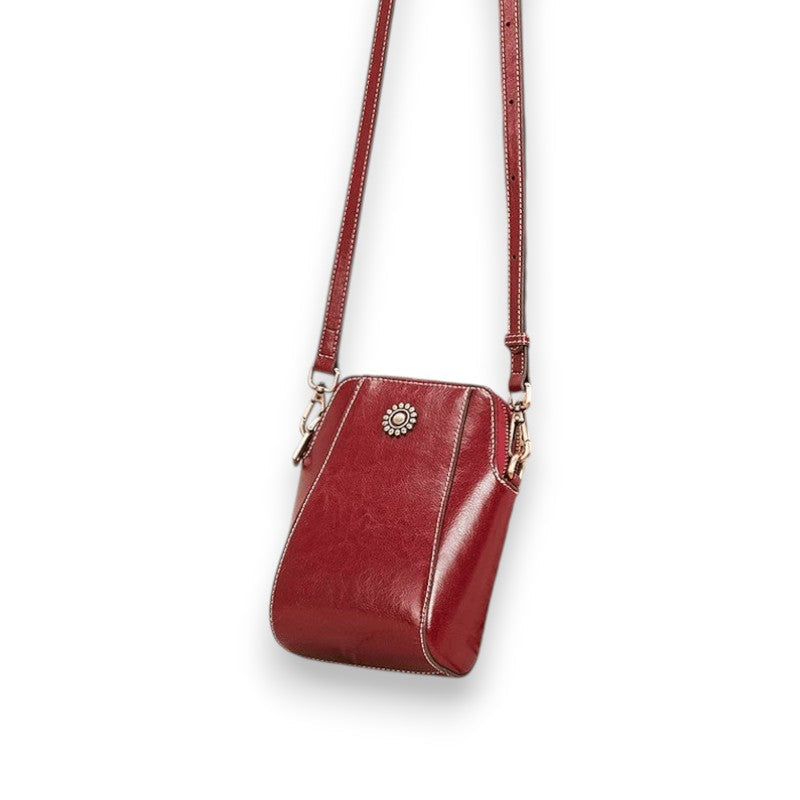 Elegant crossbody taske | Rosendal