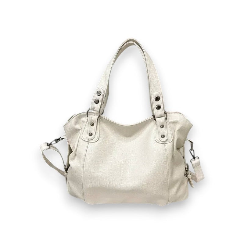 Rosendal | Elegant Hobo Skuldertaske