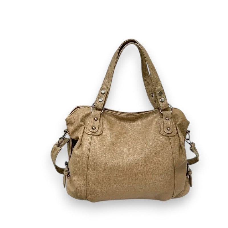 Rosendal | Elegant Hobo Skuldertaske