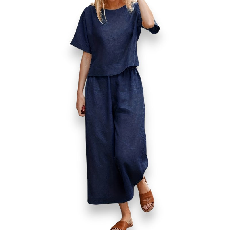 Elegant sommer sæt | Rosendal