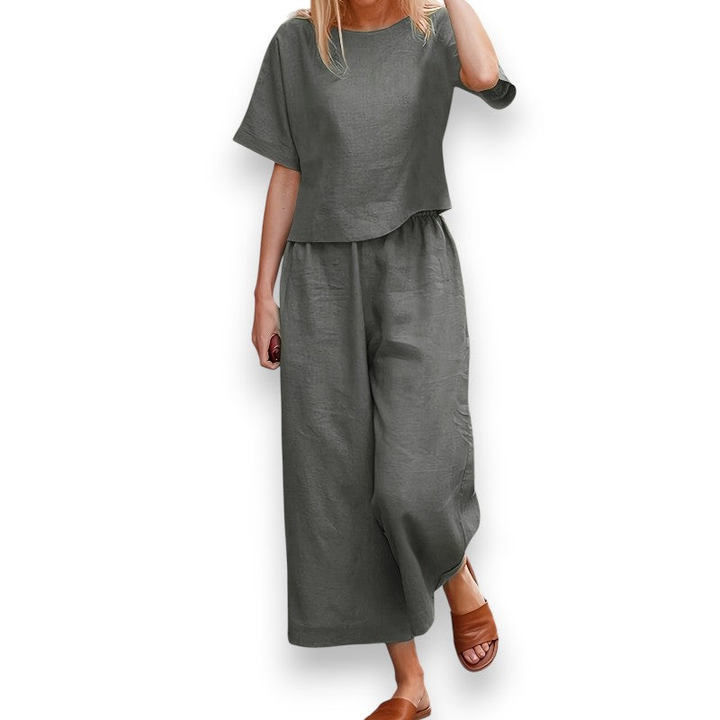 Elegant sommer sæt | Rosendal