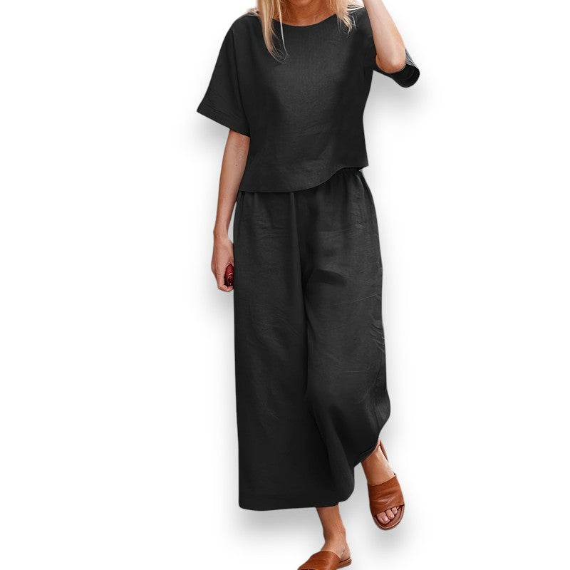 Elegant sommer sæt | Rosendal