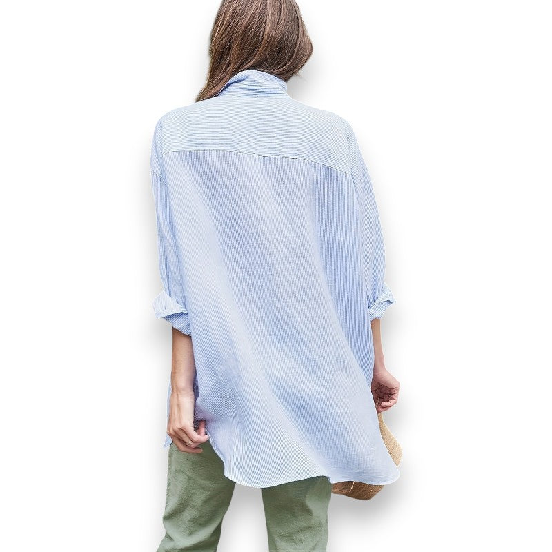 Bluse Boho | Rosendal