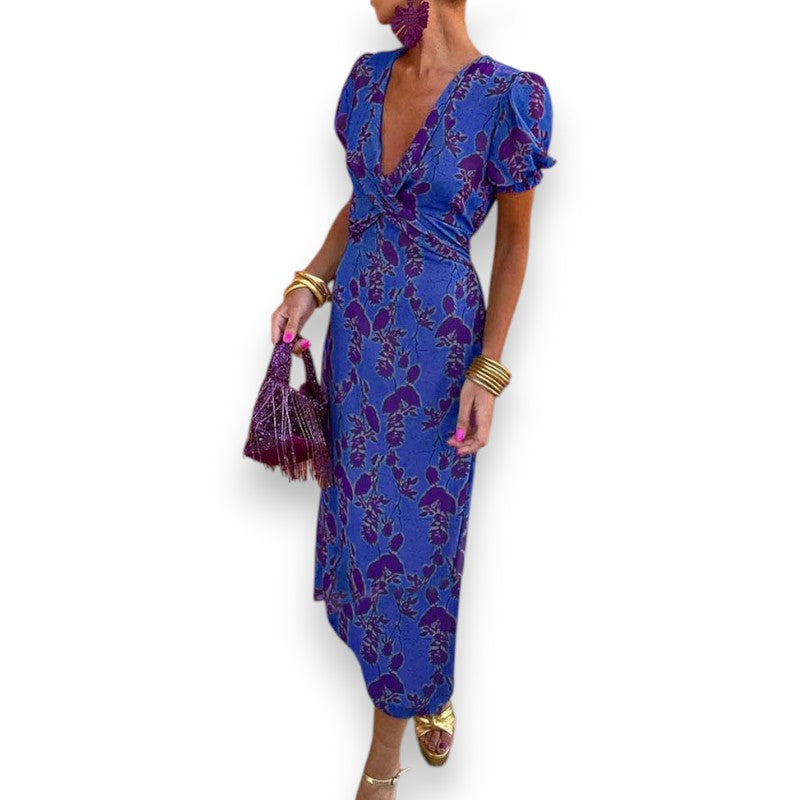 Elegant Sommerkjole | Rosendal