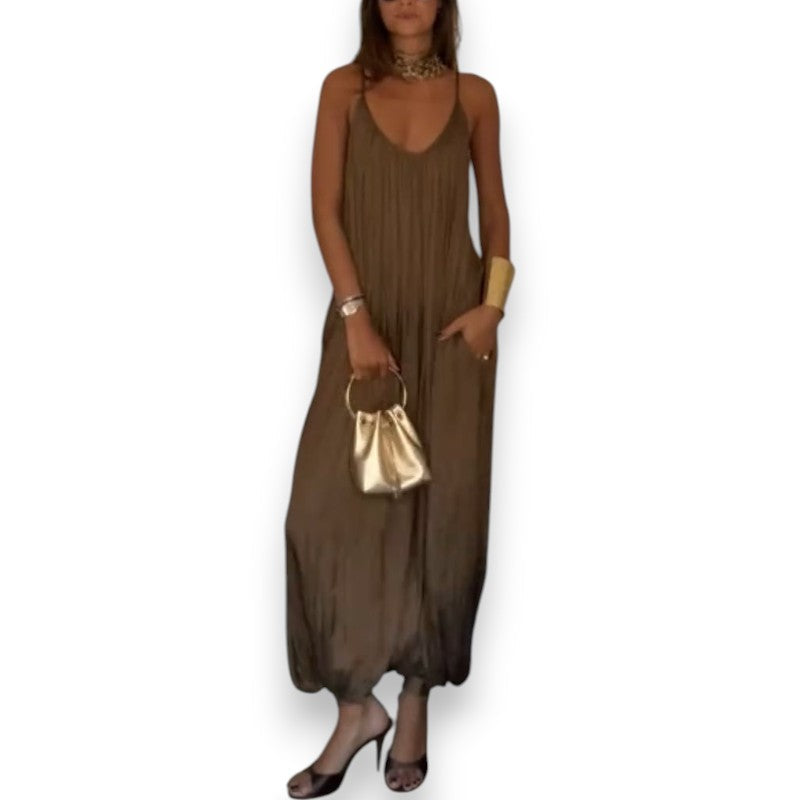 Mono oversized med stil og frihed | Rosendal