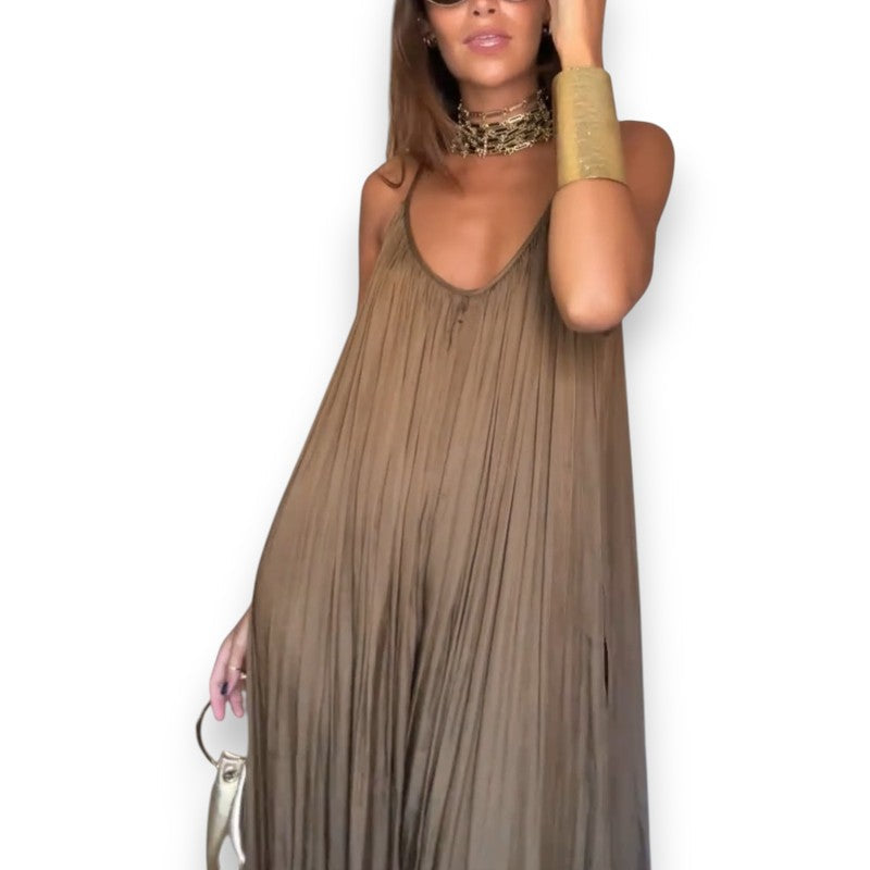 Mono oversized med stil og frihed | Rosendal
