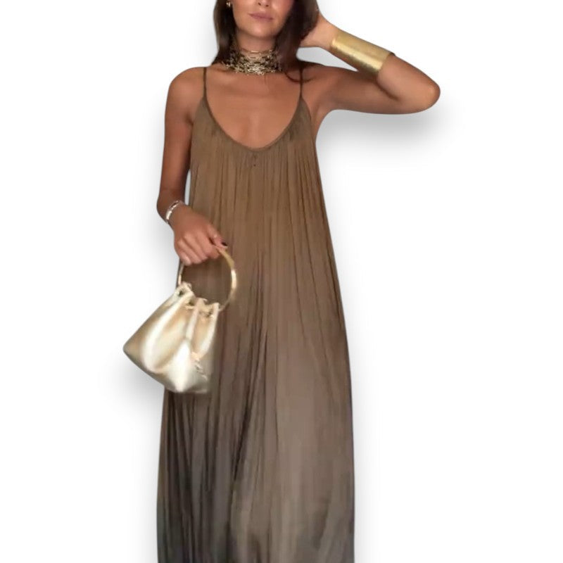 Mono oversized med stil og frihed | Rosendal