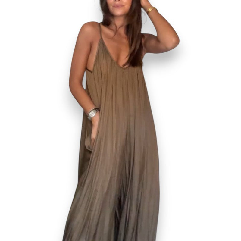 Mono oversized med stil og frihed | Rosendal