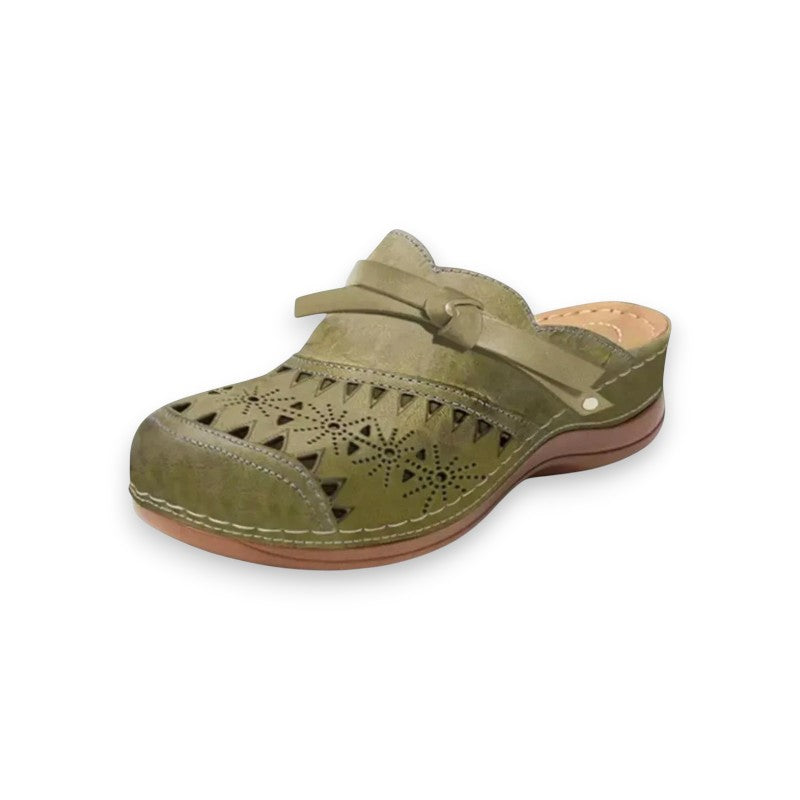 Sommer sko Maria™ | Rosendal