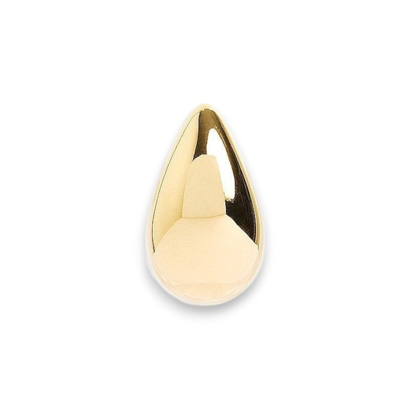 Mato Dråbeøreringe Guld 18k | Rosendal™
