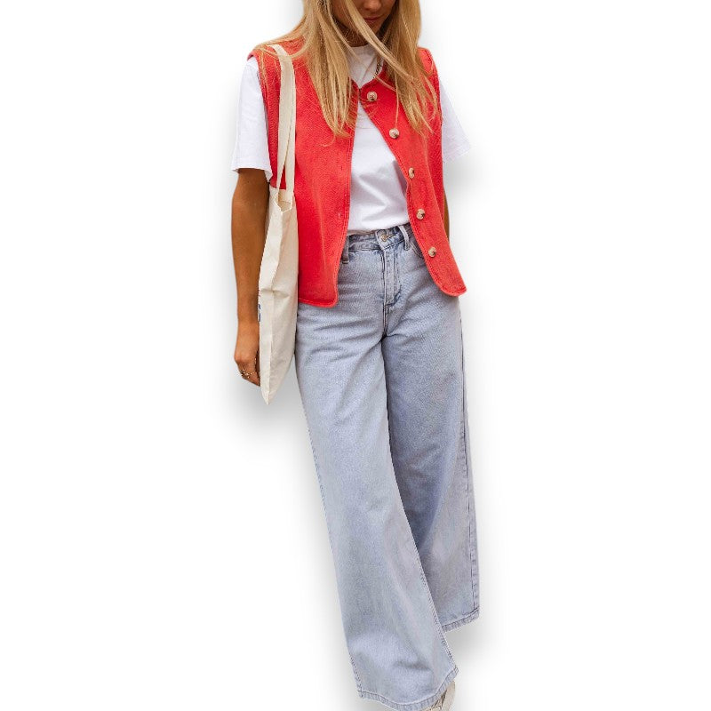 Sommerveste | Rosendal