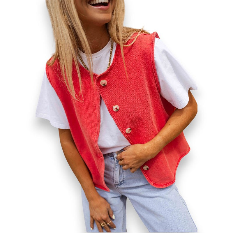 Sommerveste | Rosendal