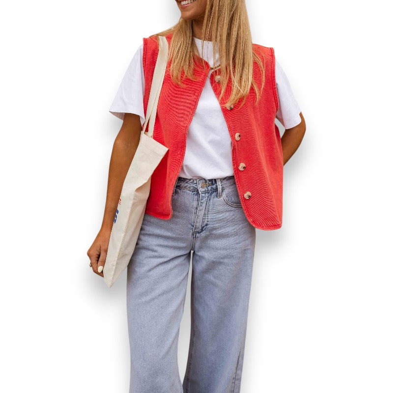 Sommerveste | Rosendal