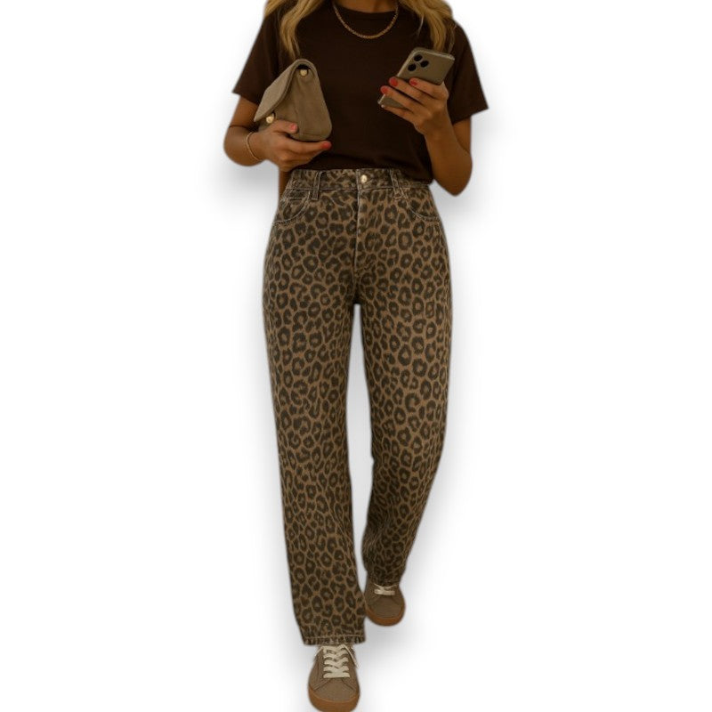 Leopard Bukser | Rosendal