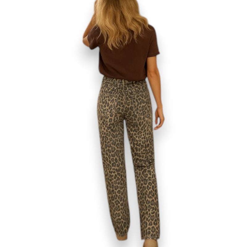 Leopard Bukser | Rosendal