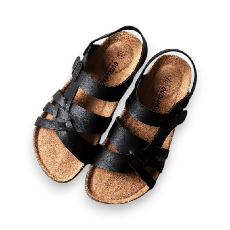 Ortopædiske sandaler | Rosendal