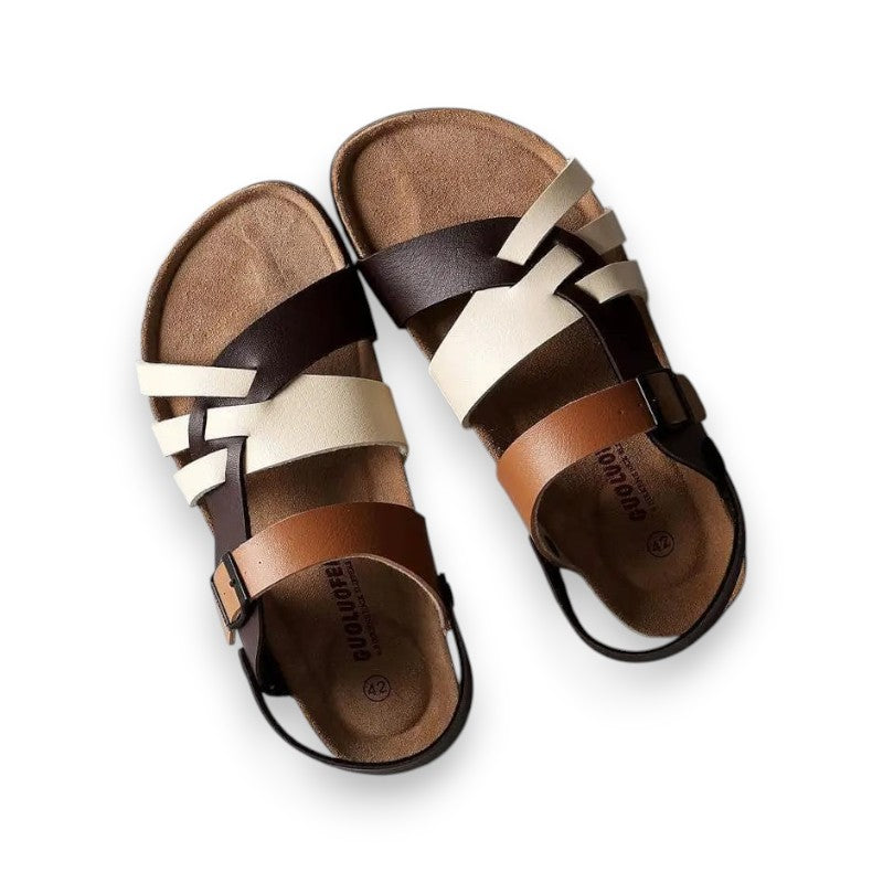Ortopædiske sandaler | Rosendal
