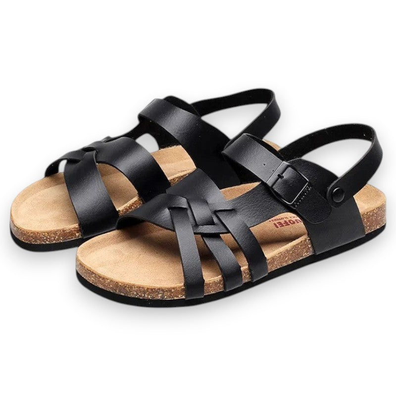 Ortopædiske sandaler | Rosendal