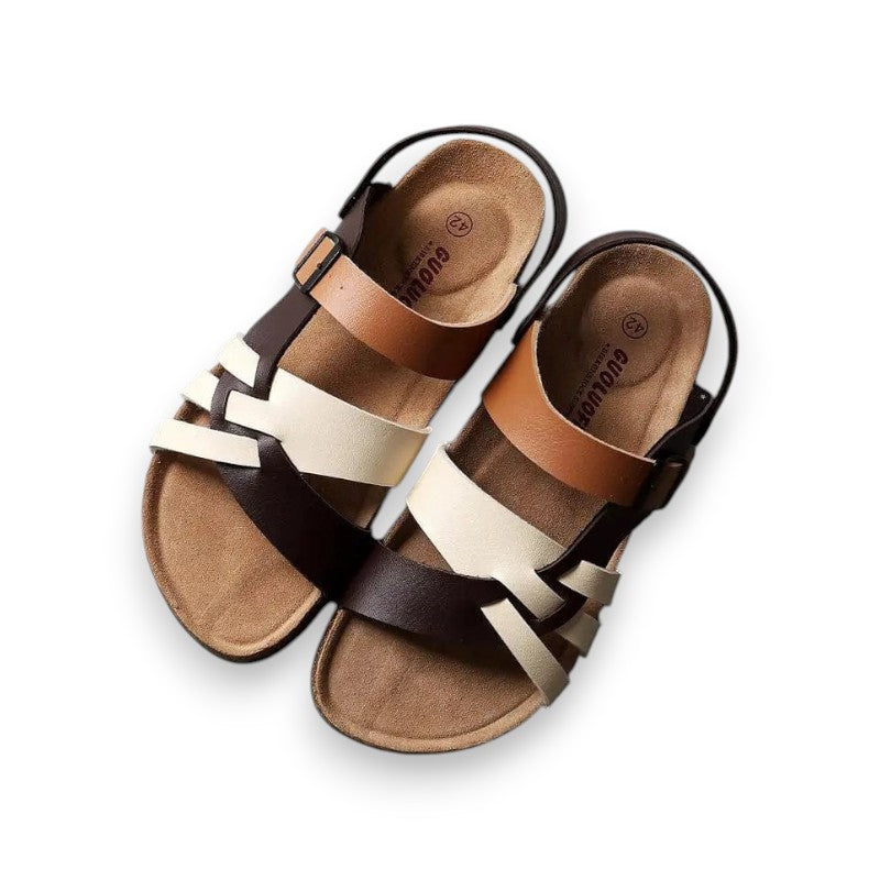 Ortopædiske sandaler | Rosendal
