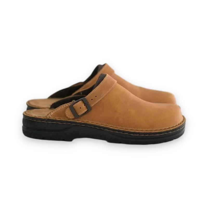 Ultrakomfortable slip-on-sko Birgitte | Rosendal