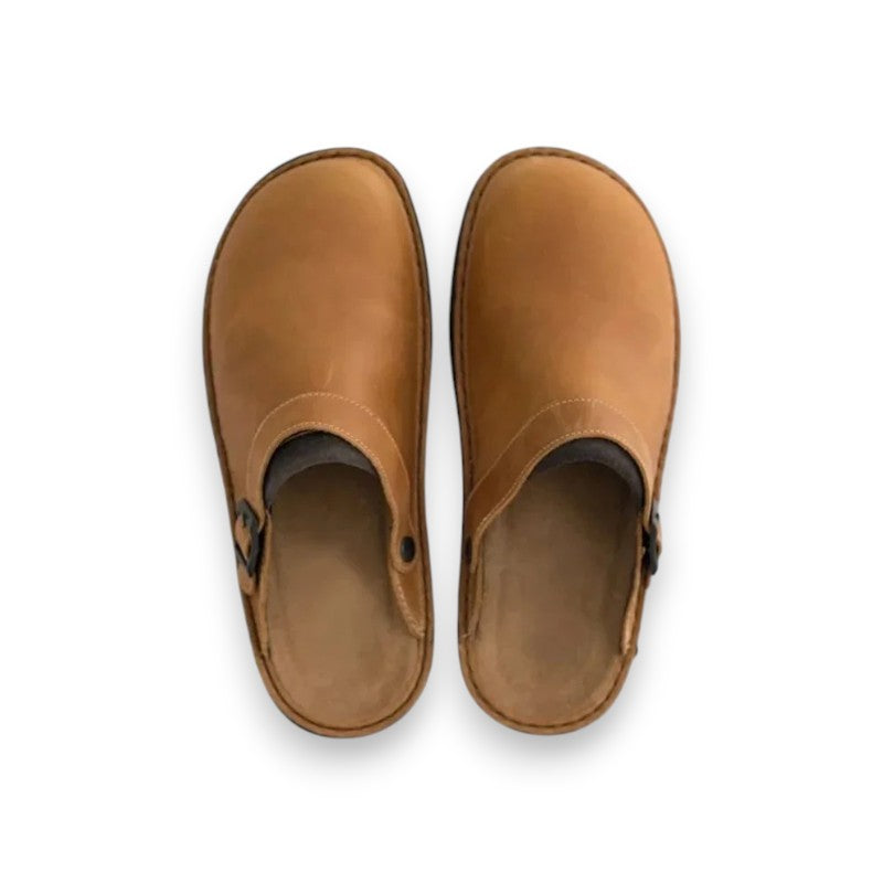 Ultrakomfortable slip-on-sko Birgitte | Rosendal