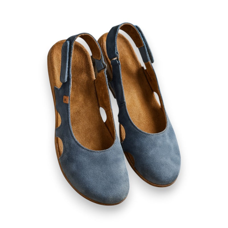 Ortopædiske sommersandaler Rikke™ | Rosendal