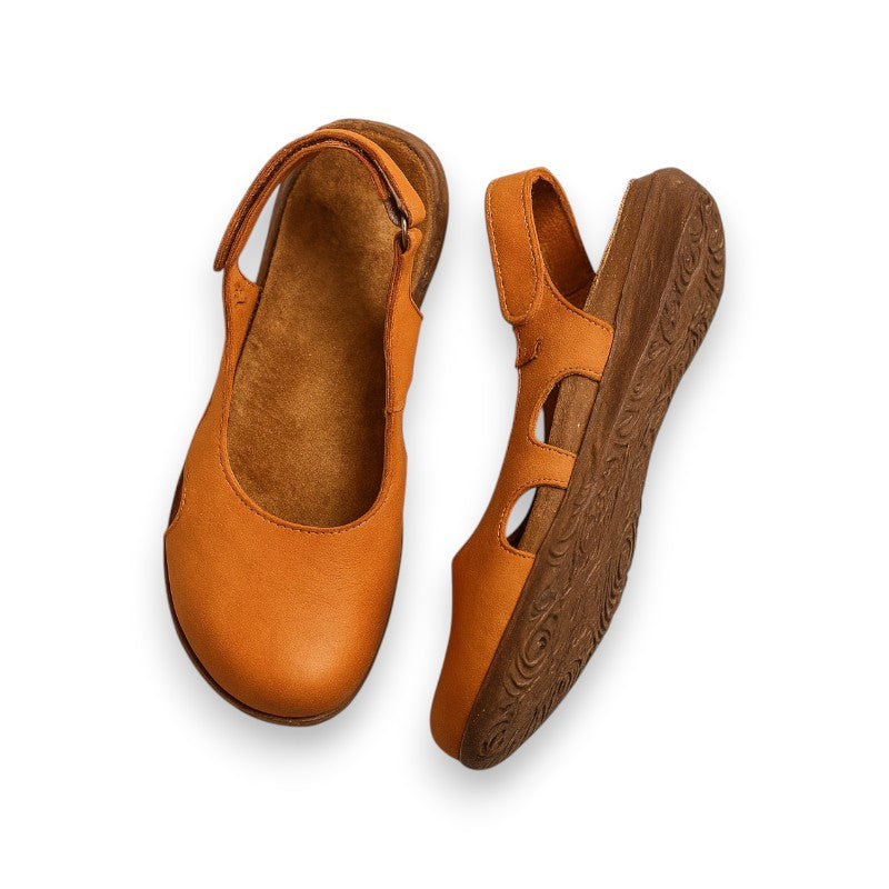 Ortopædiske sommersandaler Rikke™ | Rosendal
