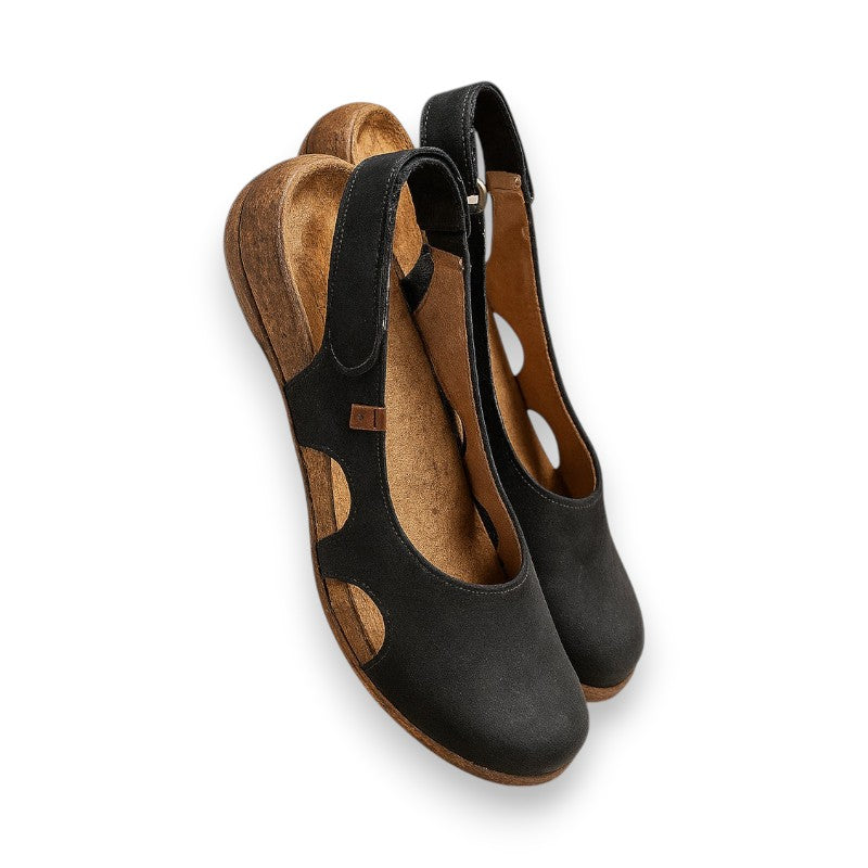 Ortopædiske sommersandaler Rikke™ | Rosendal