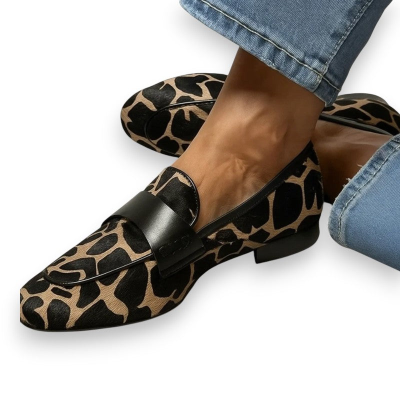 Safari Loafer Jane™ | Rosendal