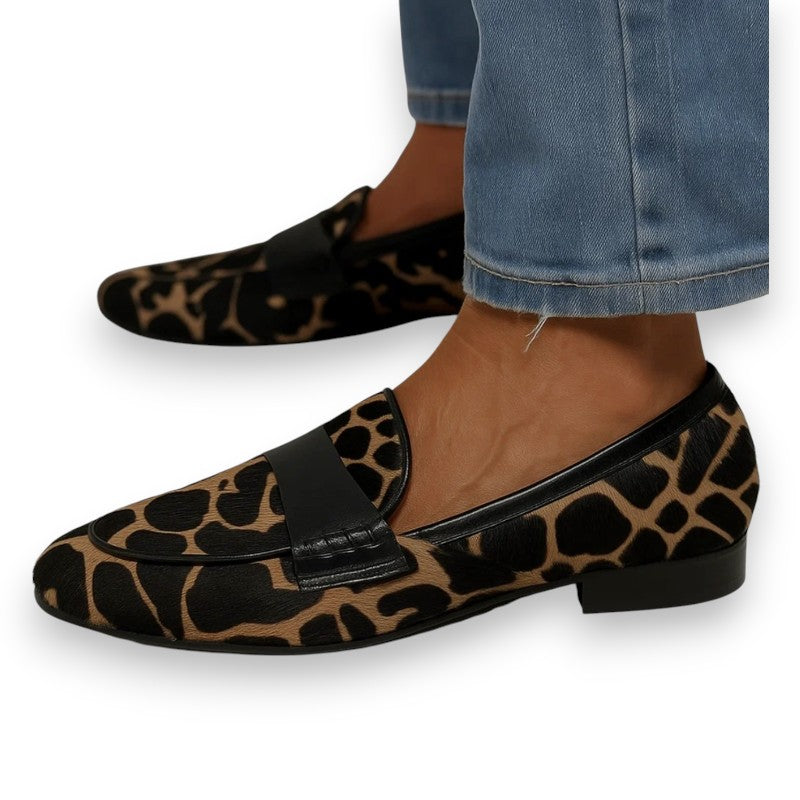 Safari Loafer Jane™ | Rosendal