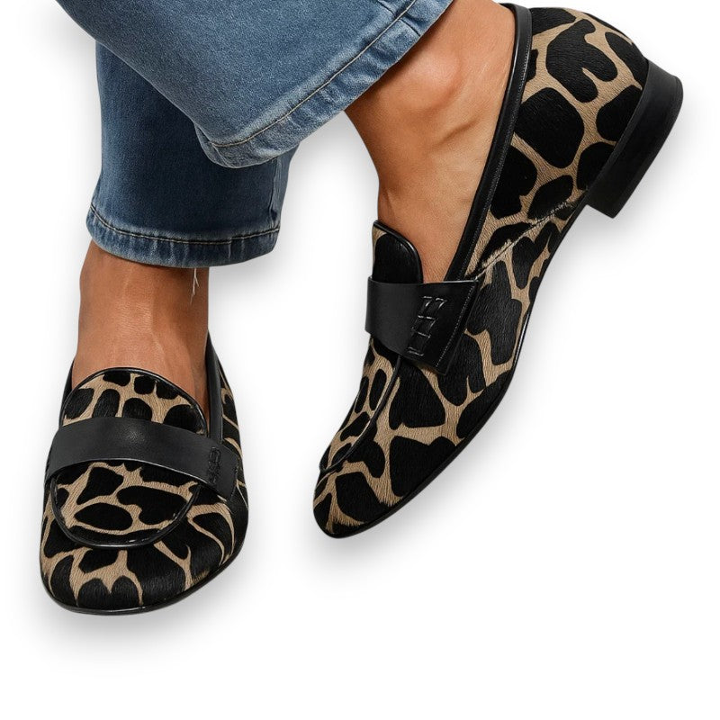 Safari Loafer Jane™ | Rosendal