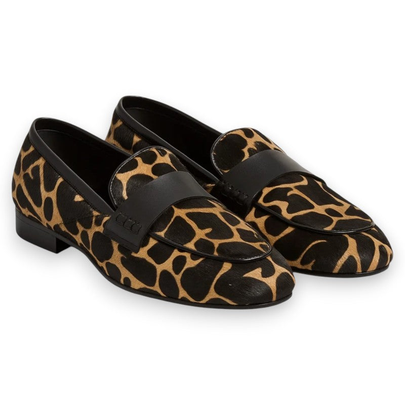Safari Loafer Jane™ | Rosendal