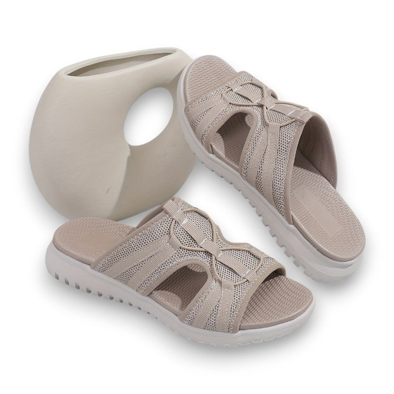Lette, behagelige sandaler Ella™ | Rosendal