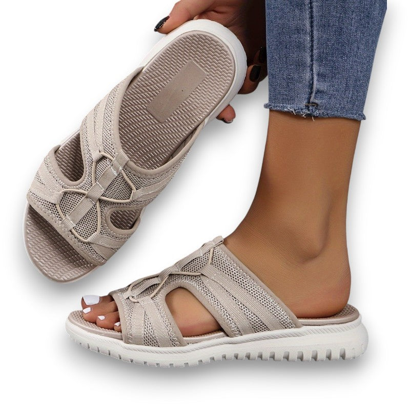 Lette, behagelige sandaler Ella™ | Rosendal