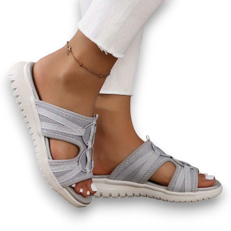 Lette, behagelige sandaler Ella™ | Rosendal