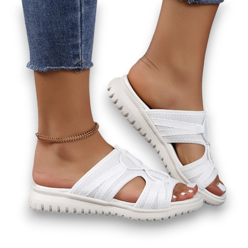 Lette, behagelige sandaler Ella™ | Rosendal