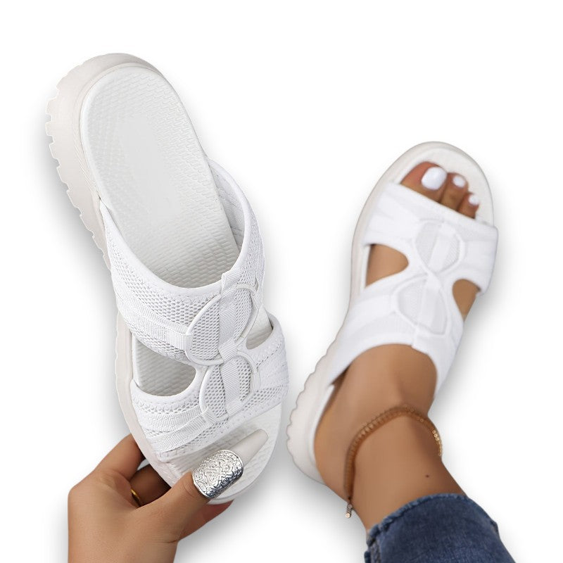 Lette, behagelige sandaler Ella™ | Rosendal