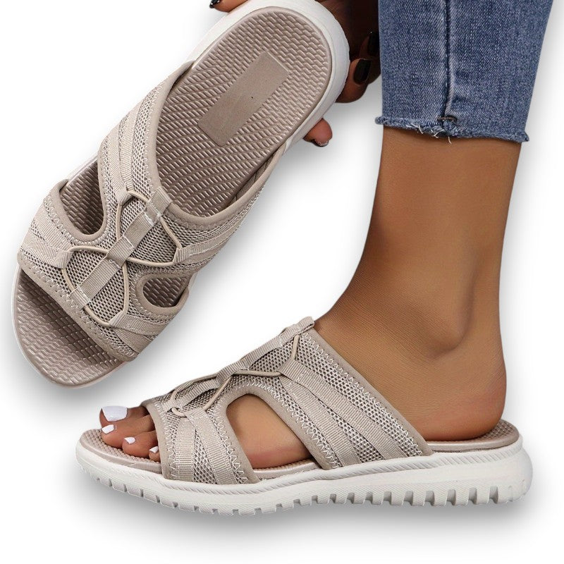 Lette, behagelige sandaler Ella™ | Rosendal