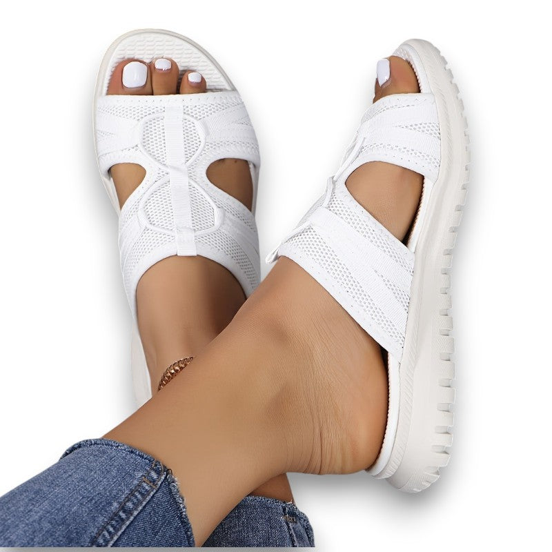 Lette, behagelige sandaler Ella™ | Rosendal