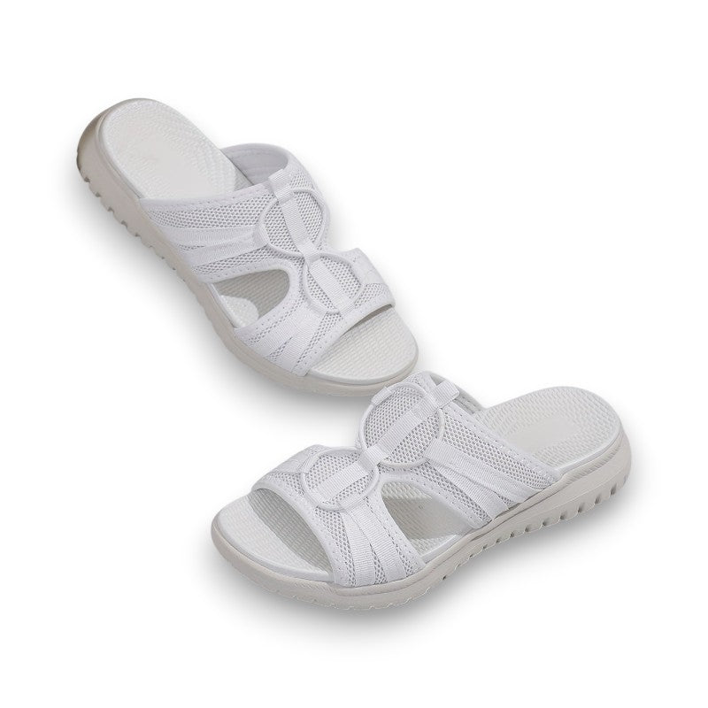 Lette, behagelige sandaler Ella™ | Rosendal