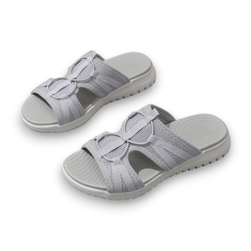 Lette, behagelige sandaler Ella™ | Rosendal
