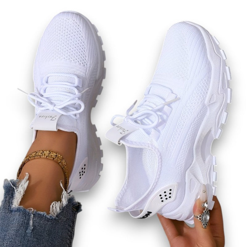 Ortopædisk komfortabel sneaker Tine™ | Rosendal