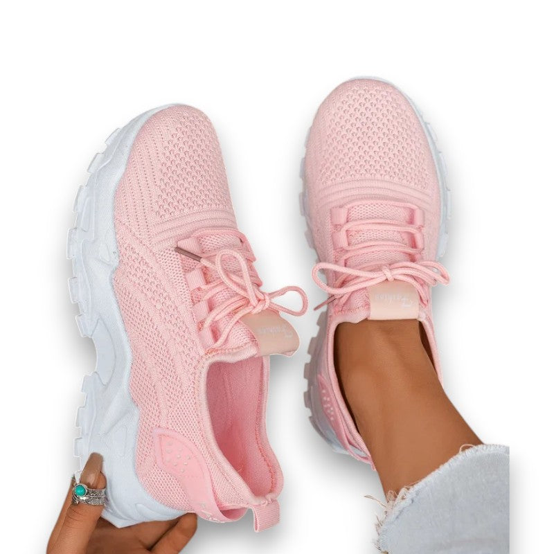 Ortopædisk komfortabel sneaker Tine™ | Rosendal