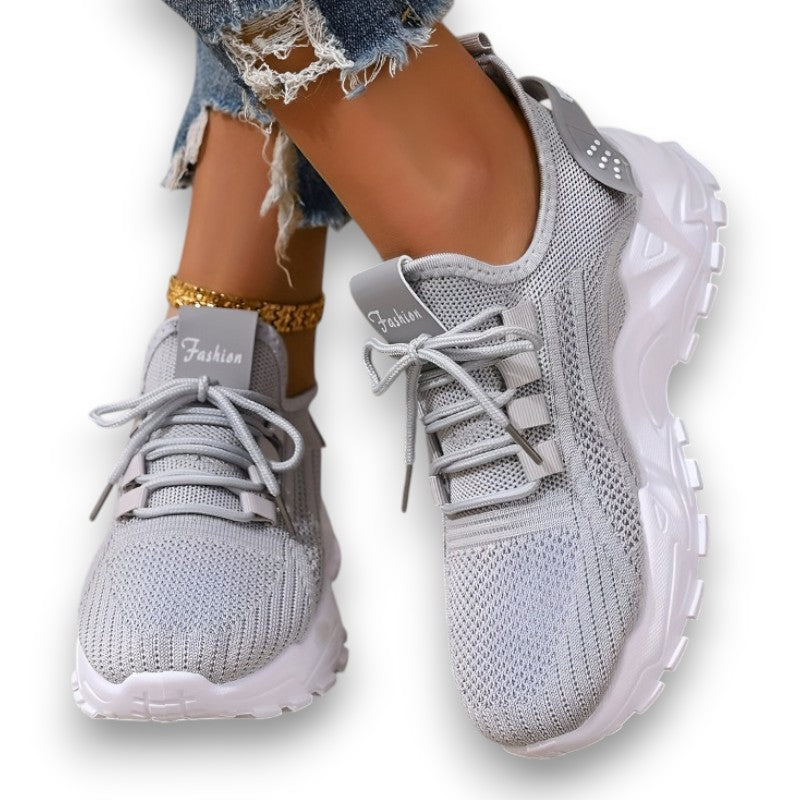 Ortopædisk komfortabel sneaker Tine™ | Rosendal