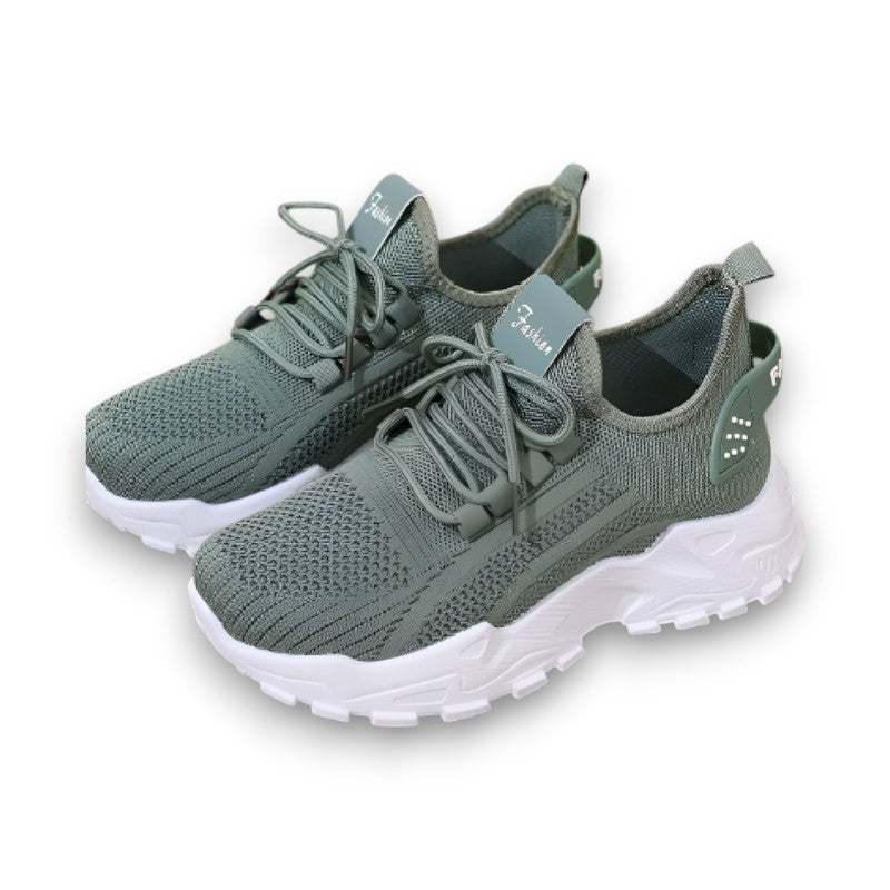 Ortopædisk komfortabel sneaker Tine™ | Rosendal