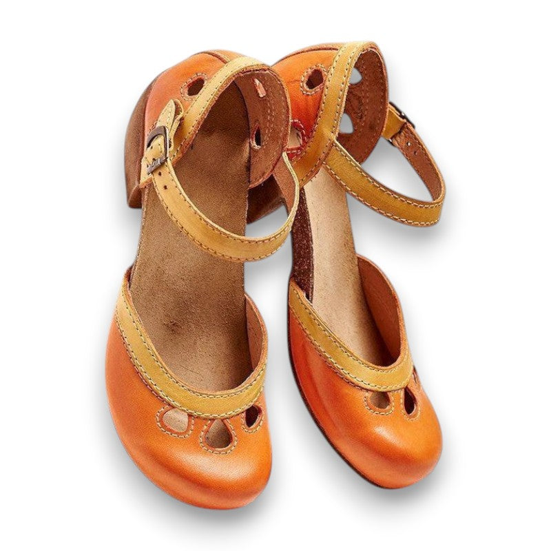 Ortopædiske sandaler Lene | Rosendal