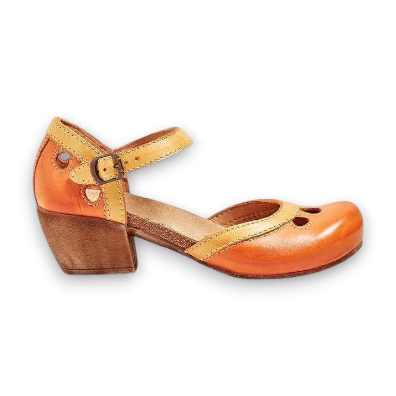 Ortopædiske sandaler Lene | Rosendal