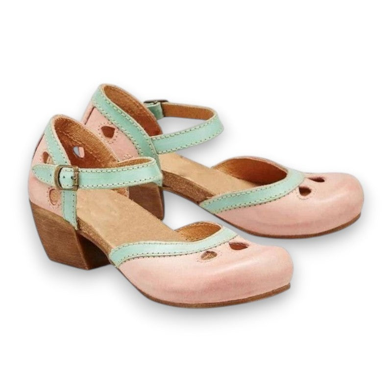 Ortopædiske sandaler Lene | Rosendal